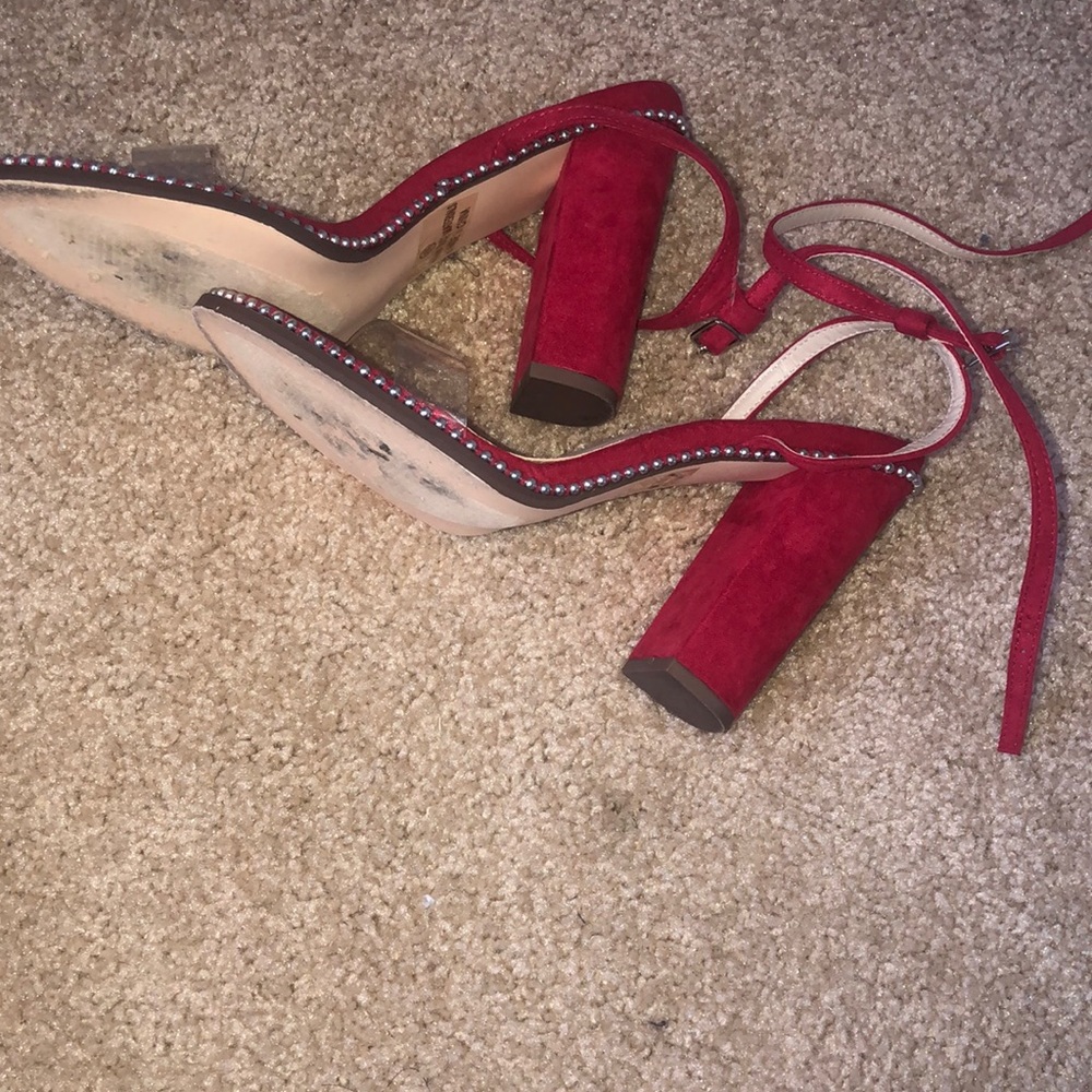 Single Sole Heels - image 3